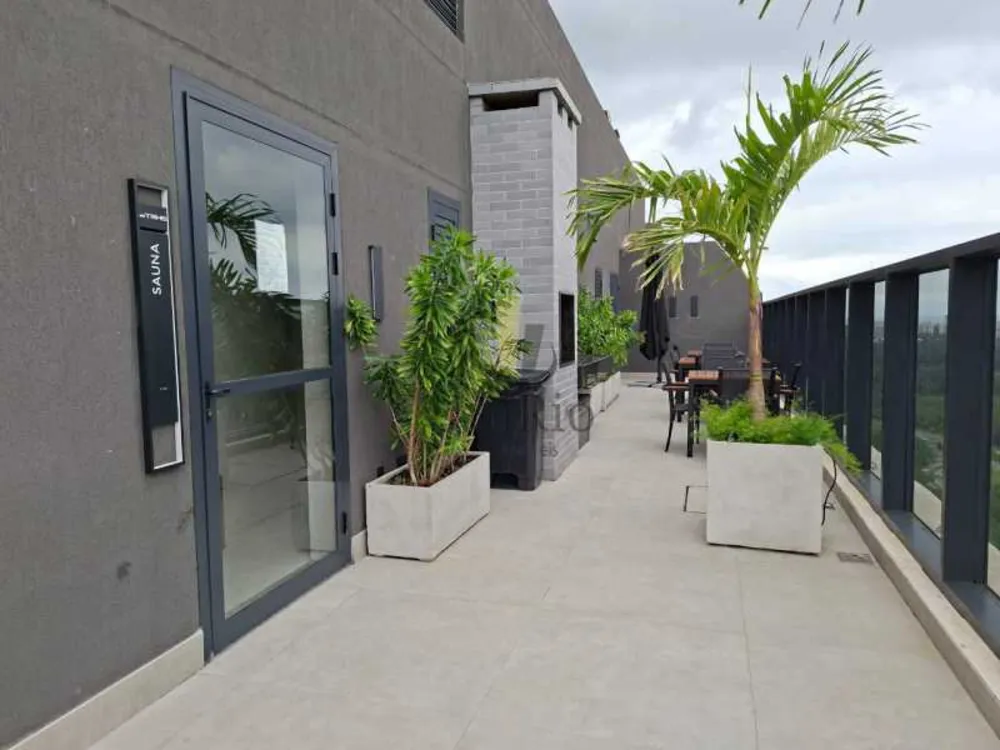Cobertura, 2 quartos, 98 m² - Foto 25