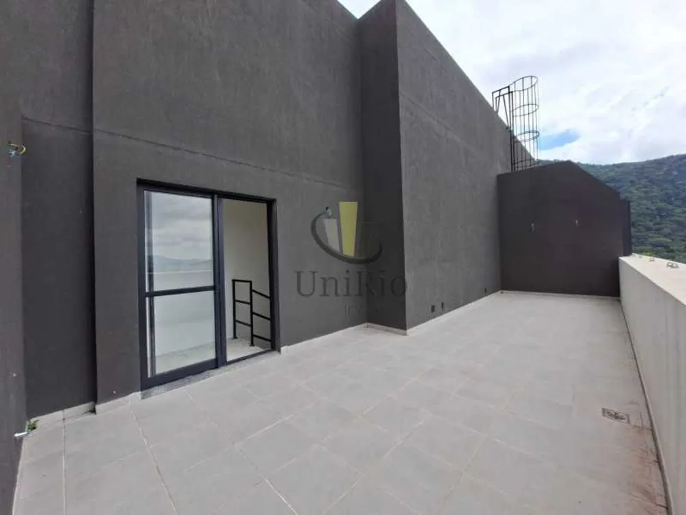 Cobertura, 2 quartos, 98 m² - Foto 17