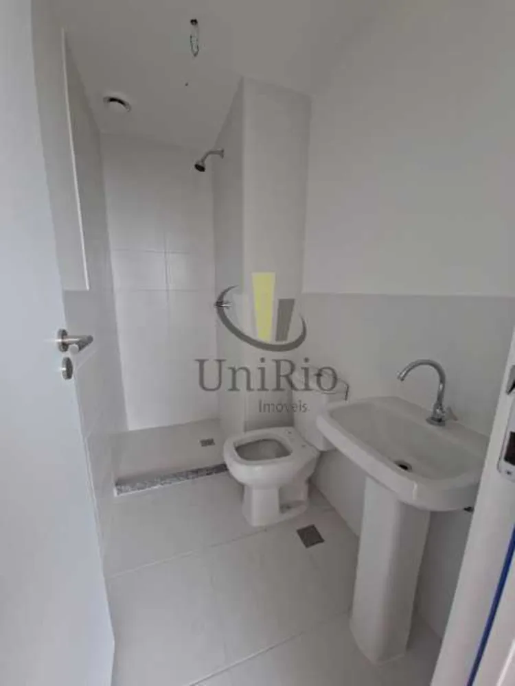 Cobertura, 2 quartos, 98 m² - Foto 15