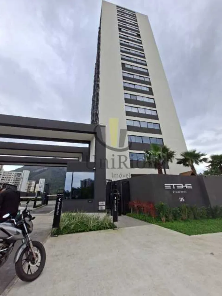 Cobertura, 2 quartos, 98 m² - Foto 1