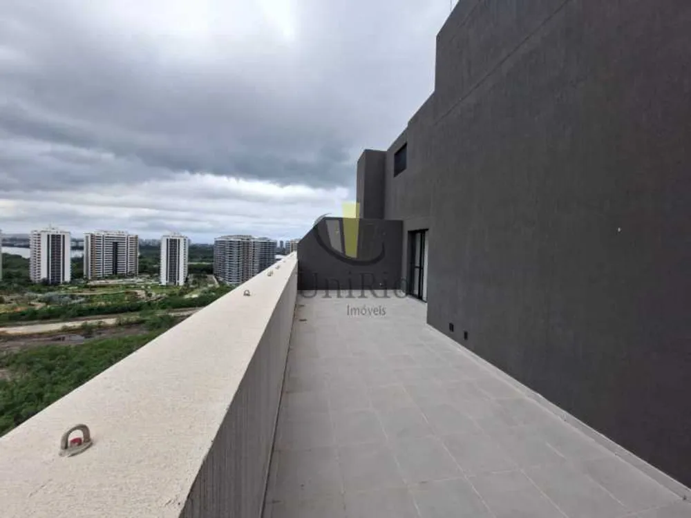 Cobertura, 2 quartos, 98 m² - Foto 21