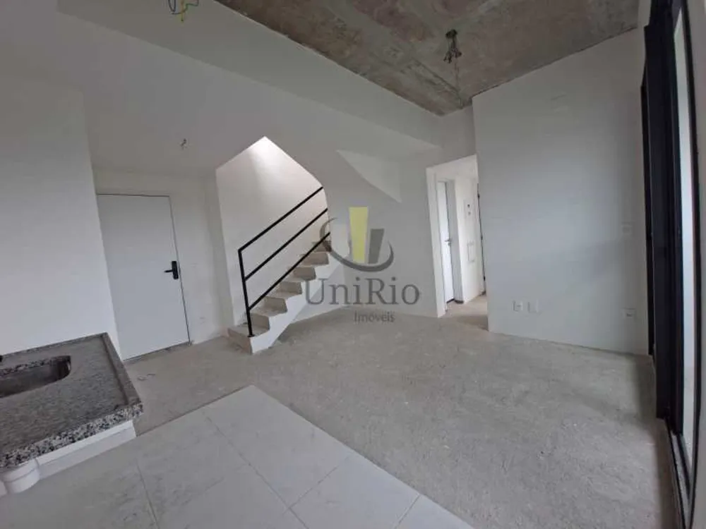 Cobertura, 2 quartos, 98 m² - Foto 3
