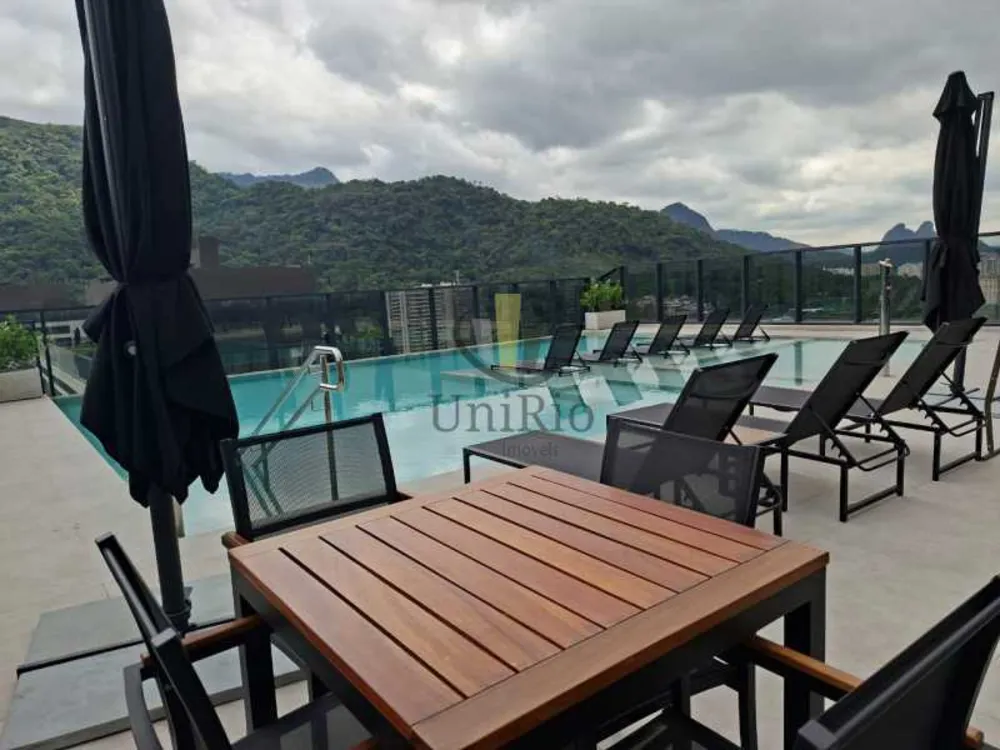 Cobertura, 2 quartos, 98 m² - Foto 26