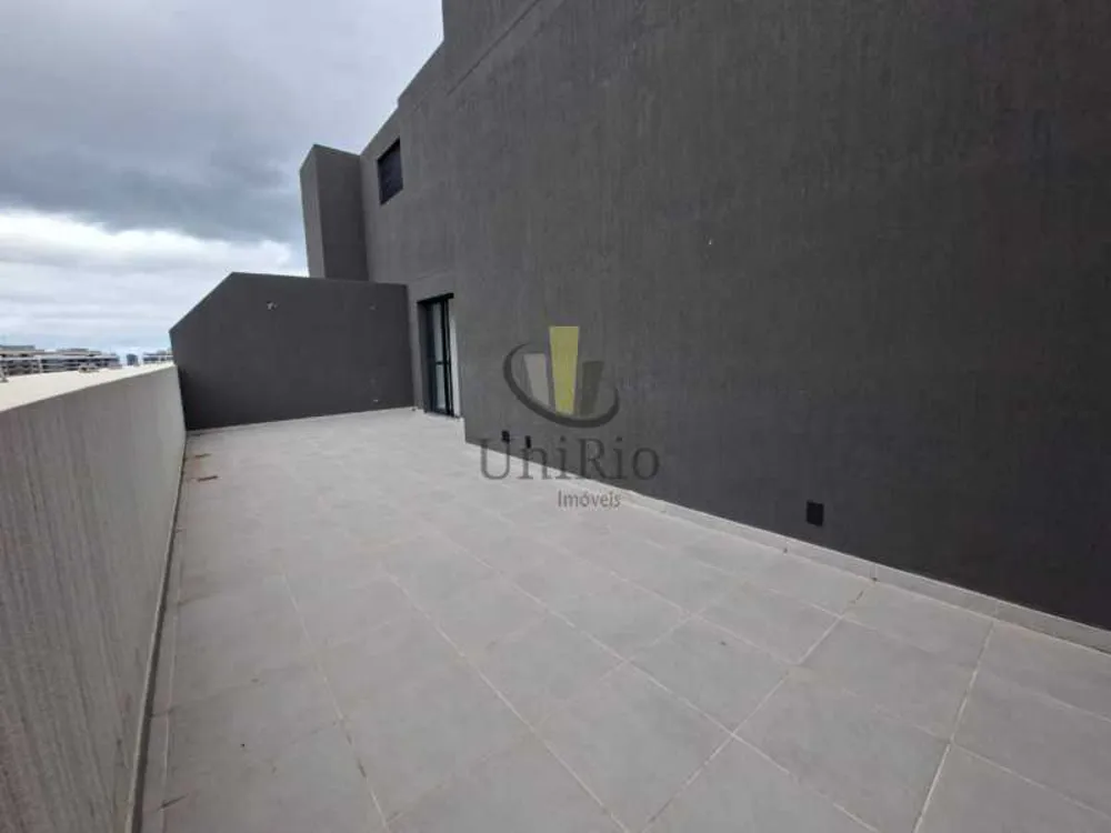 Cobertura, 2 quartos, 98 m² - Foto 18