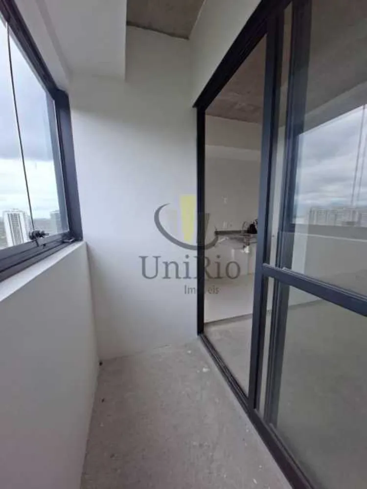 Cobertura, 2 quartos, 98 m² - Foto 5