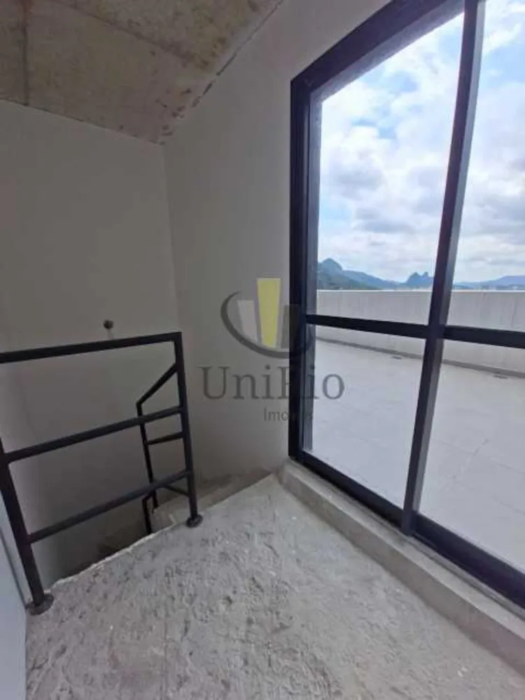 Cobertura, 2 quartos, 98 m² - Foto 16
