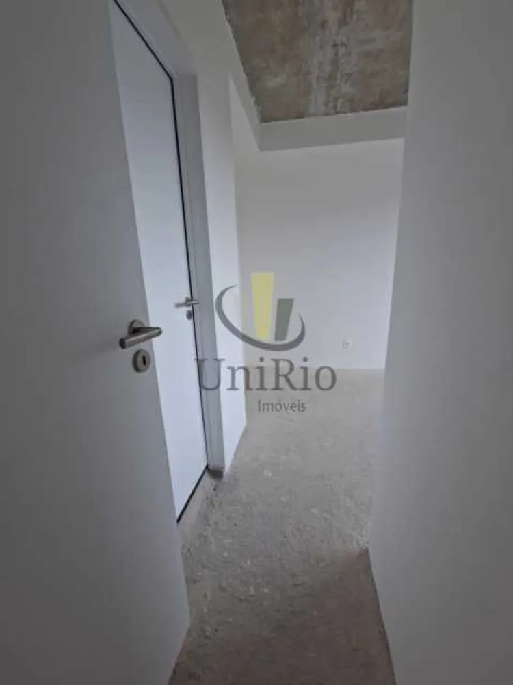 Cobertura, 2 quartos, 98 m² - Foto 8