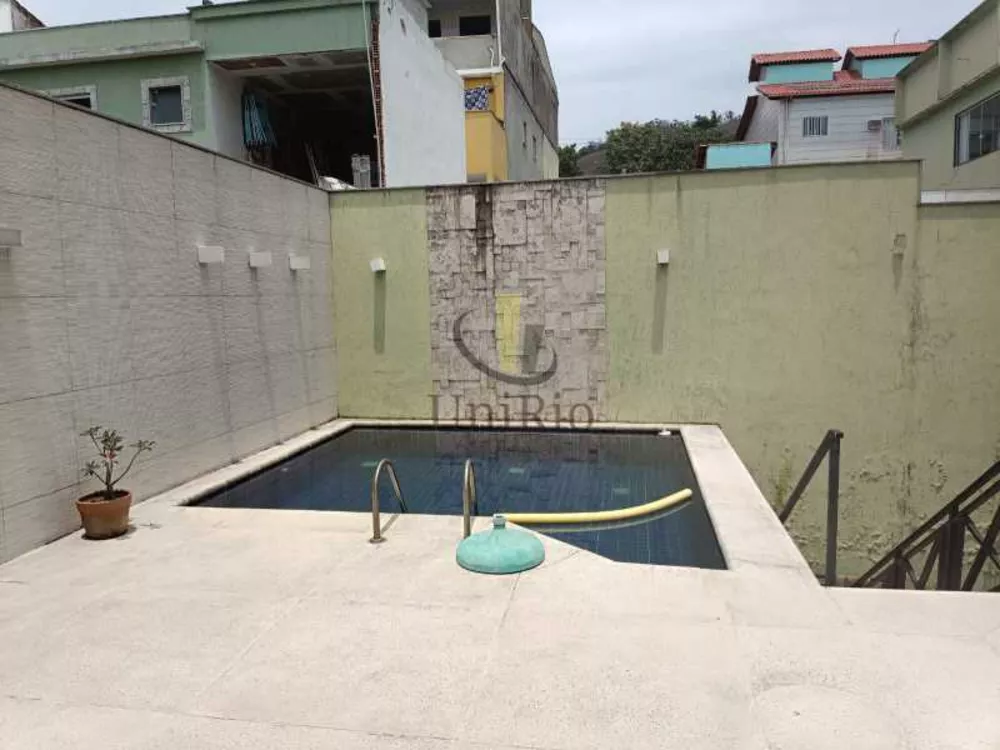 Casa, 3 quartos, 428 m² - Foto 27