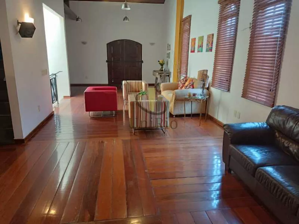 Casa, 3 quartos, 428 m² - Foto 22