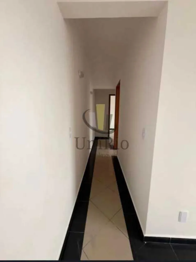 Apartamento, 2 quartos, 60 m² - Foto 2