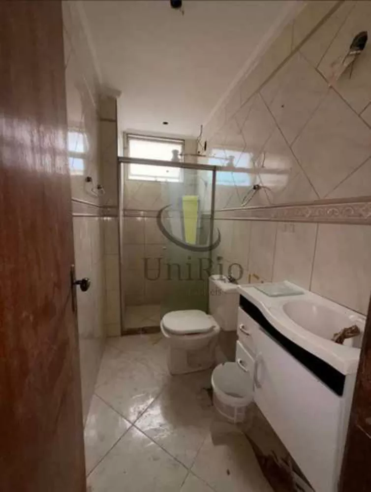 Apartamento, 2 quartos, 60 m² - Foto 9