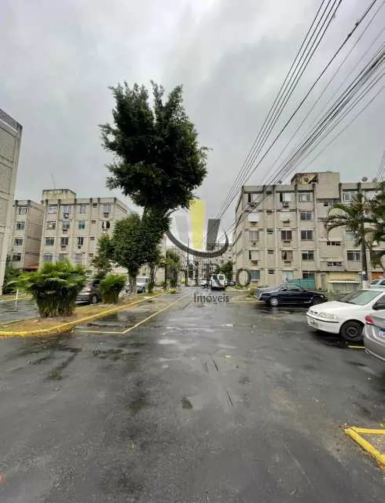Apartamento, 2 quartos, 60 m² - Foto 13