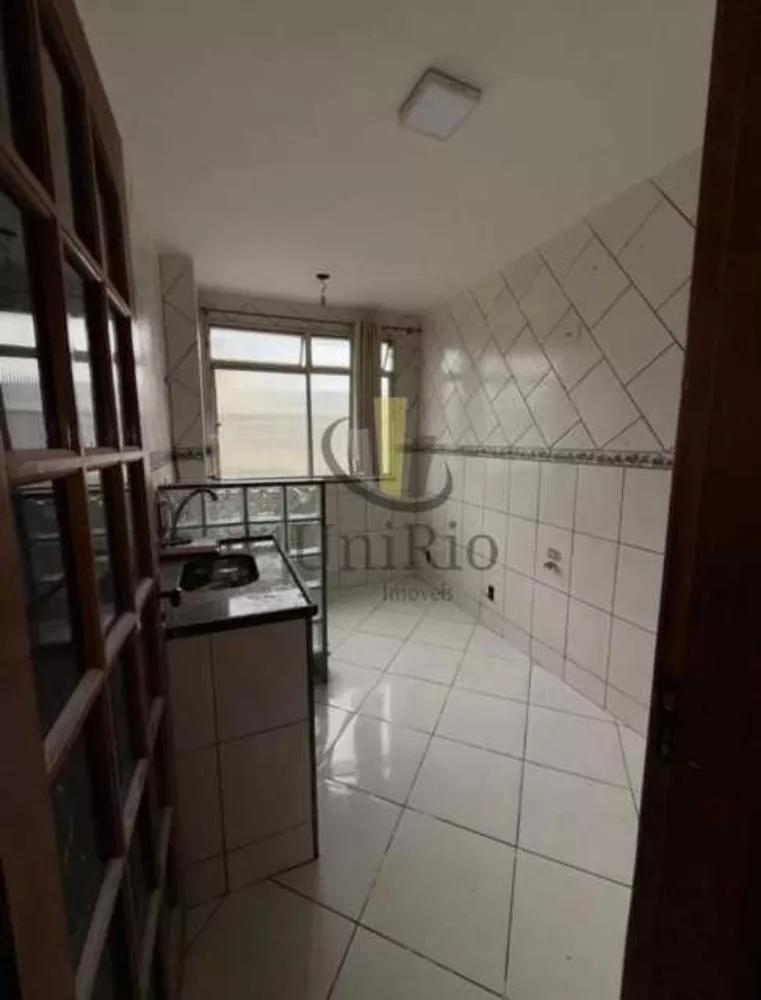 Apartamento, 2 quartos, 60 m² - Foto 2