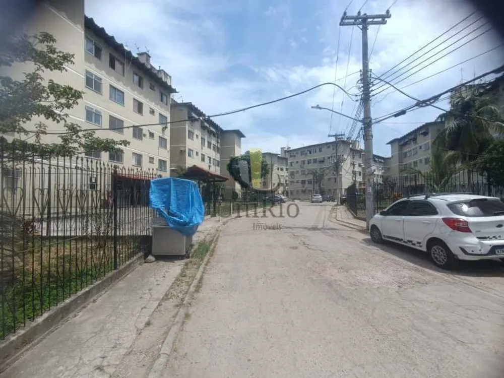 Apartamento, 2 quartos, 63 m² - Foto 22