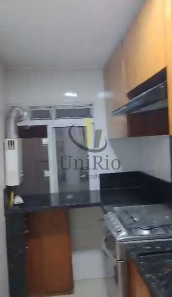 Apartamento, 2 quartos, 45 m² - Foto 5