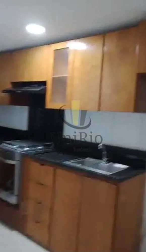 Apartamento, 2 quartos, 45 m² - Foto 9