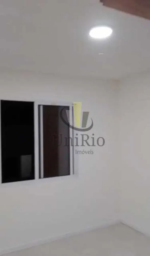 Apartamento, 2 quartos, 45 m² - Foto 8
