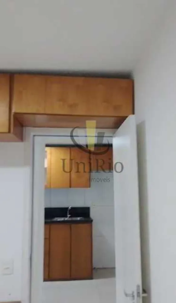 Apartamento, 2 quartos, 45 m² - Foto 8