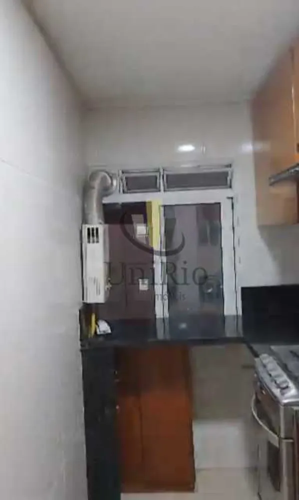 Apartamento, 2 quartos, 45 m² - Foto 11