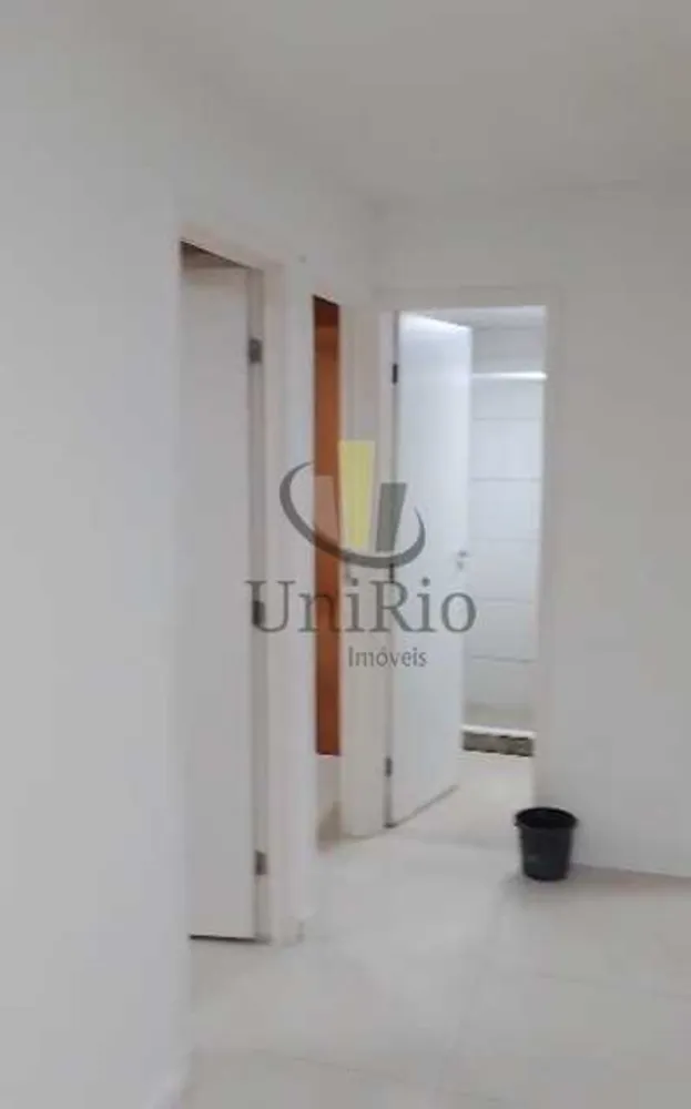 Apartamento, 2 quartos, 45 m² - Foto 4