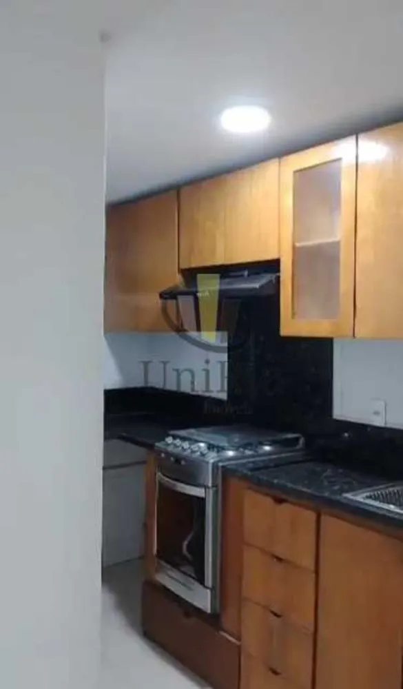 Apartamento, 2 quartos, 45 m² - Foto 1