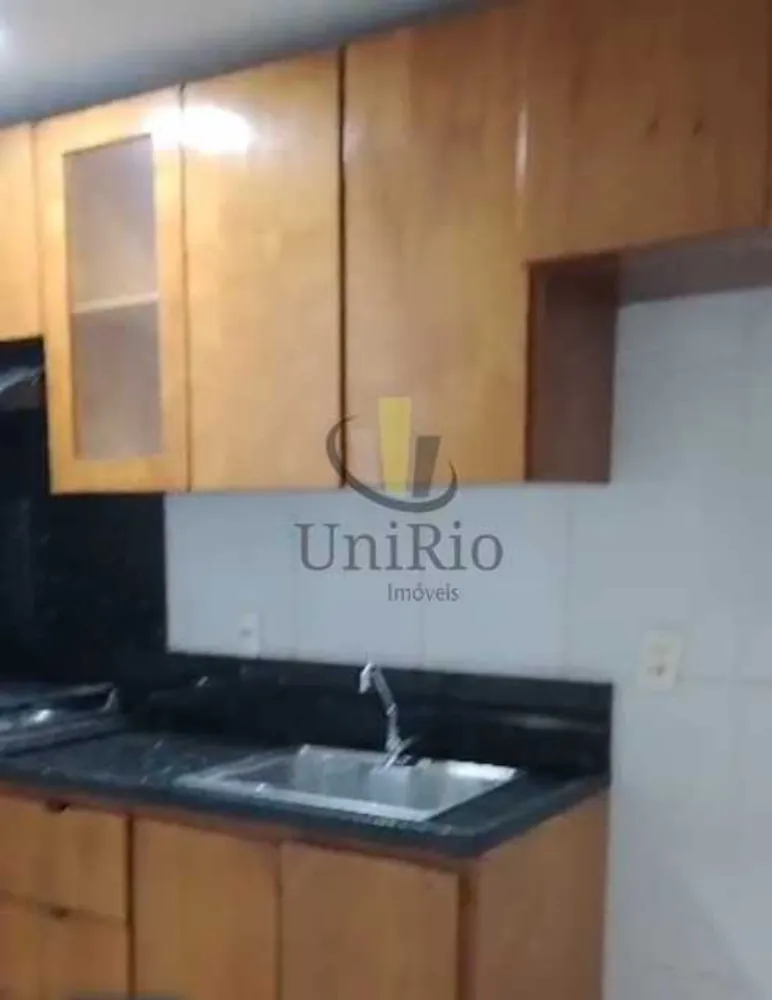 Apartamento, 2 quartos, 45 m² - Foto 12
