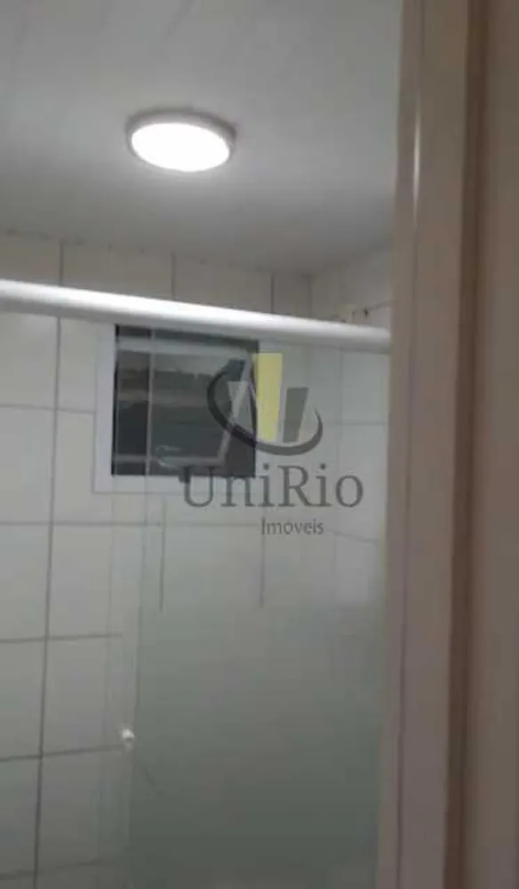 Apartamento, 2 quartos, 45 m² - Foto 3