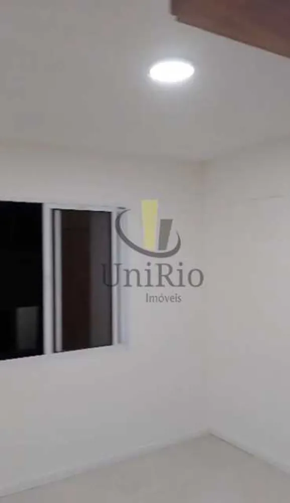 Apartamento, 2 quartos, 45 m² - Foto 6