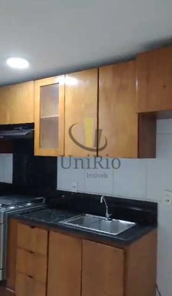 Apartamento, 2 quartos, 45 m² - Foto 10