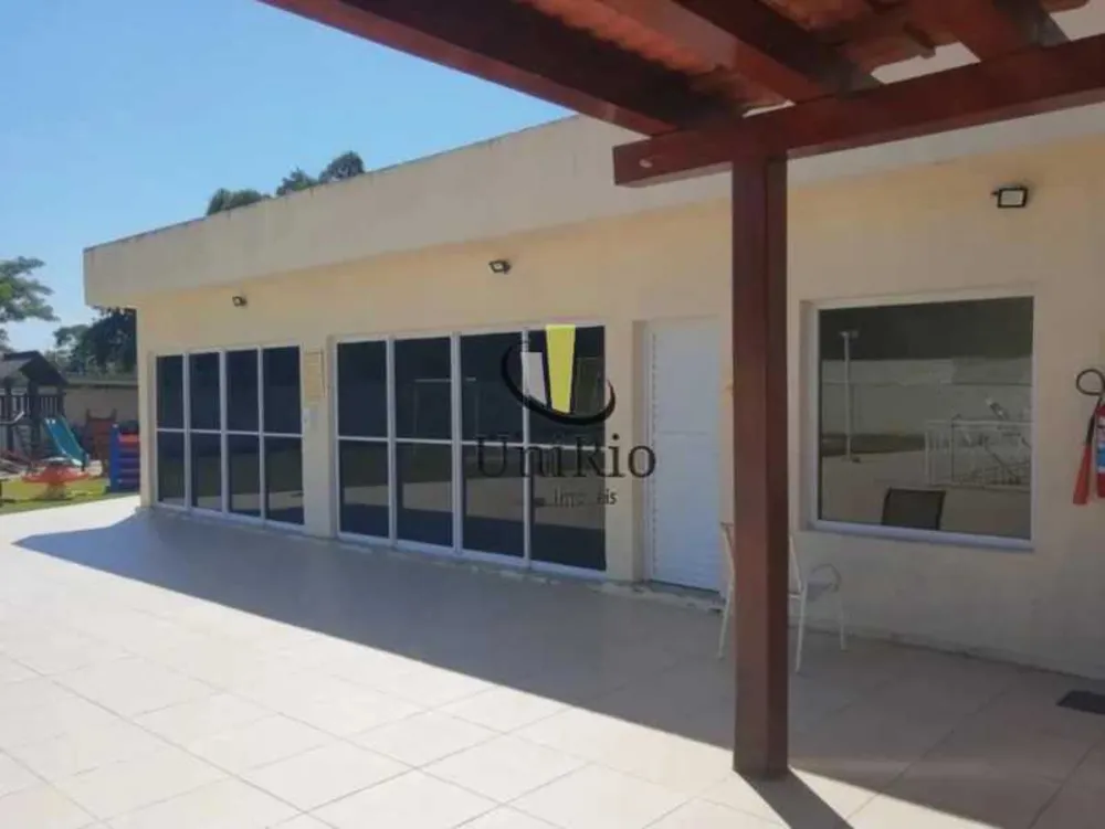 Apartamento, 2 quartos, 45 m² - Foto 18