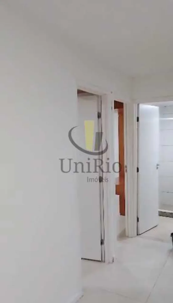 Apartamento, 2 quartos, 45 m² - Foto 12
