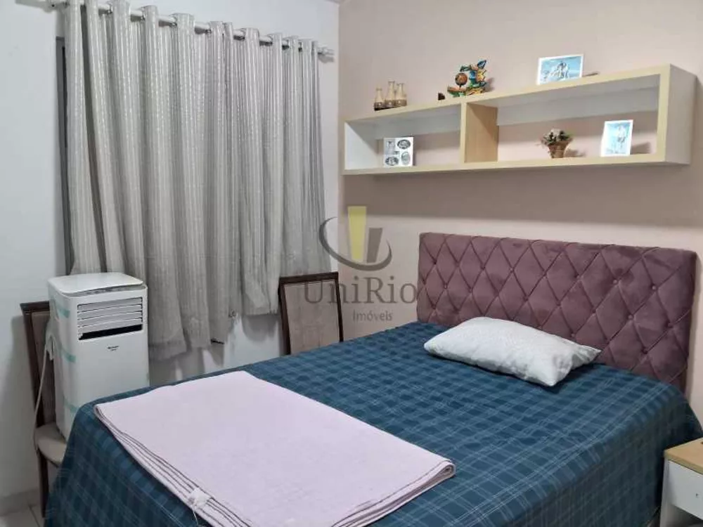 Casa de Condomínio, 2 quartos - Foto 12