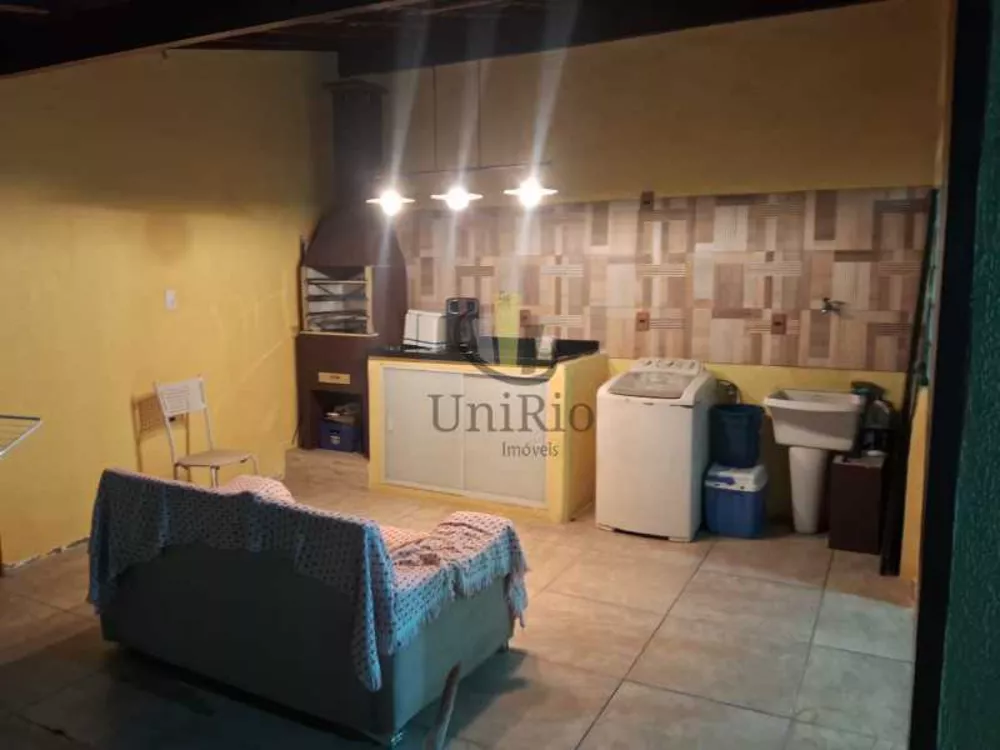 Casa de Condomínio, 2 quartos - Foto 6