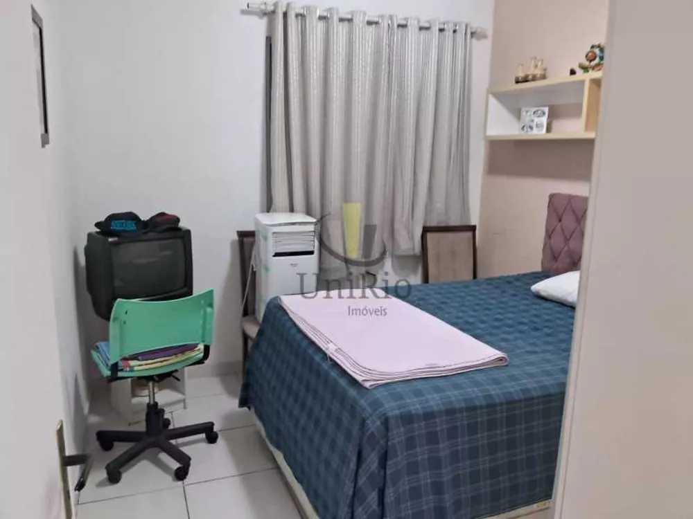 Casa de Condomínio, 2 quartos - Foto 8