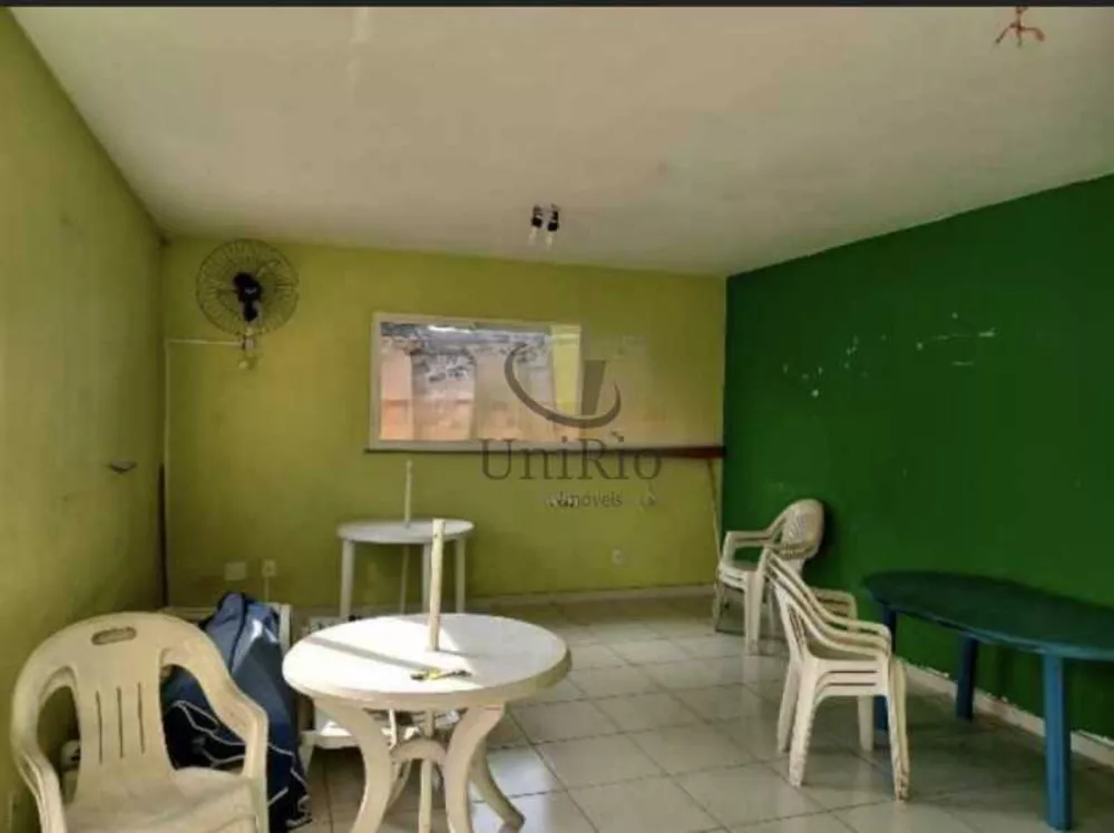 Casa de Condomínio, 2 quartos - Foto 16