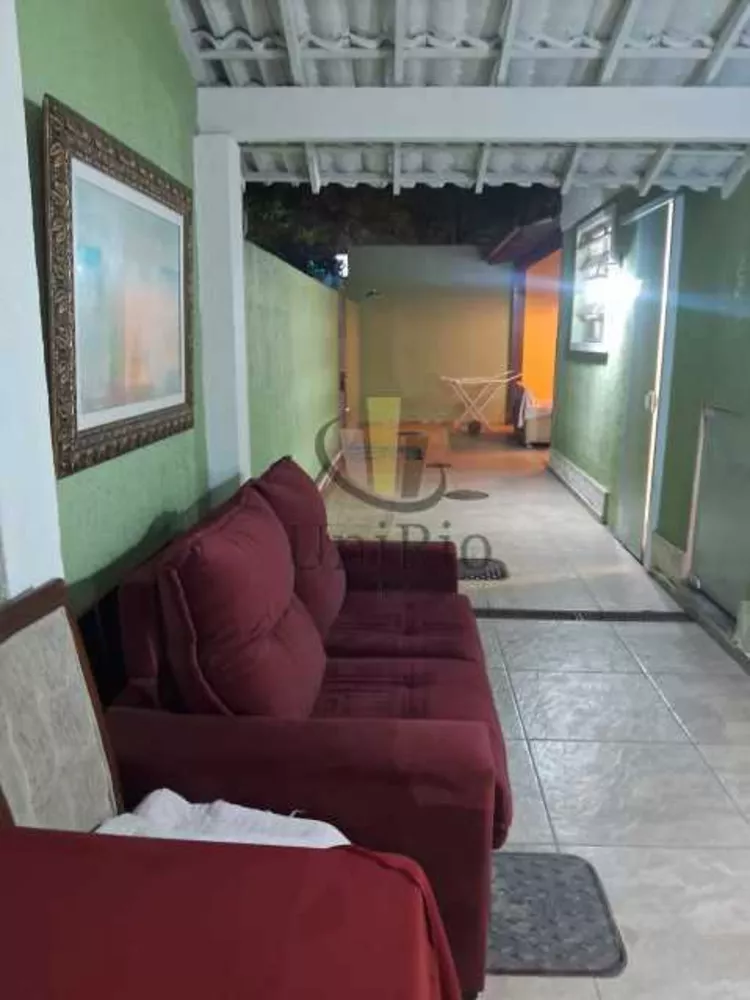 Casa de Condomínio, 2 quartos - Foto 7