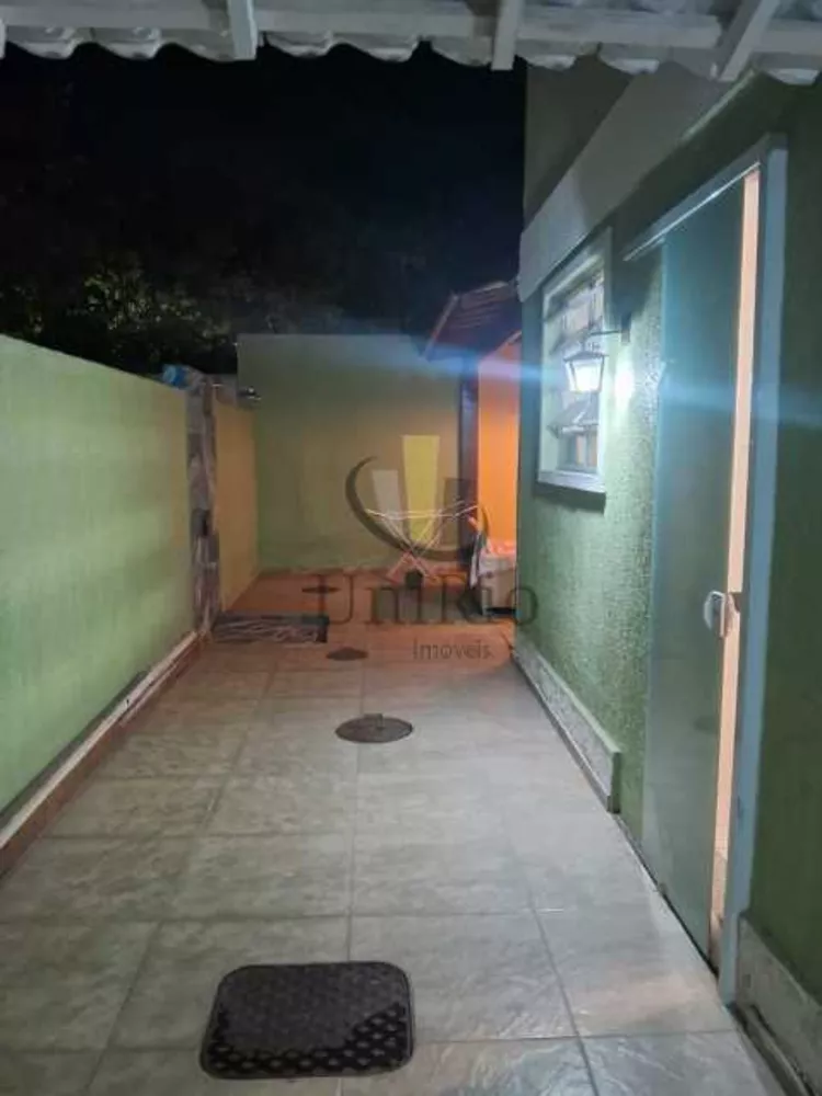 Casa de Condomínio, 2 quartos - Foto 4