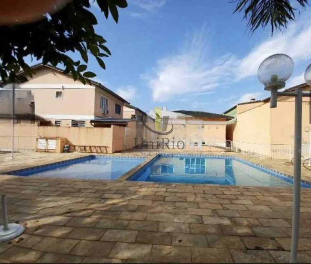 Casa de Condomínio, 2 quartos - Foto 5