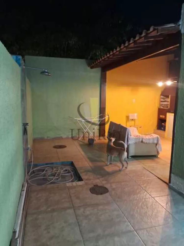 Casa de Condomínio, 2 quartos - Foto 1
