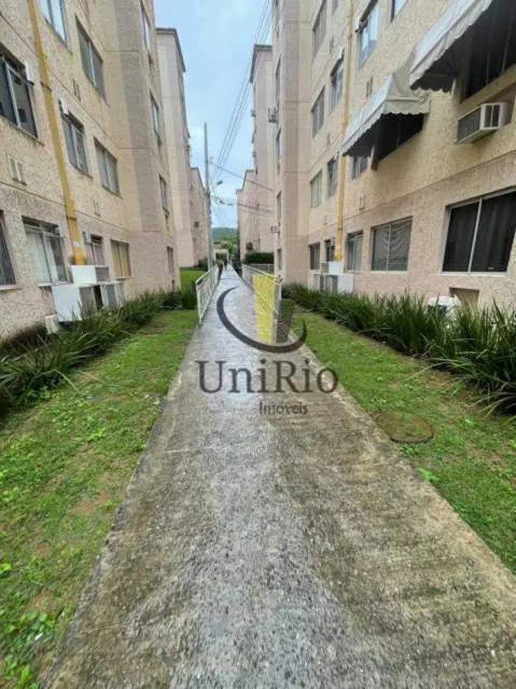 Apartamento, 2 quartos, 50 m² - Foto 1