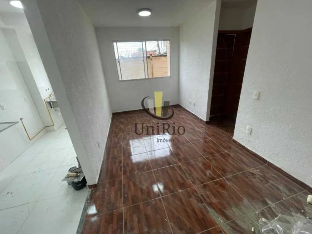 Apartamento, 2 quartos, 50 m² - Foto 6