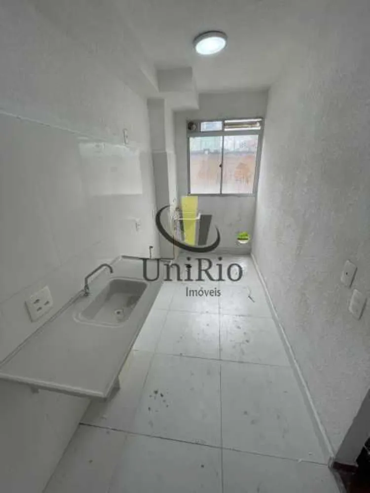 Apartamento, 2 quartos, 50 m² - Foto 7