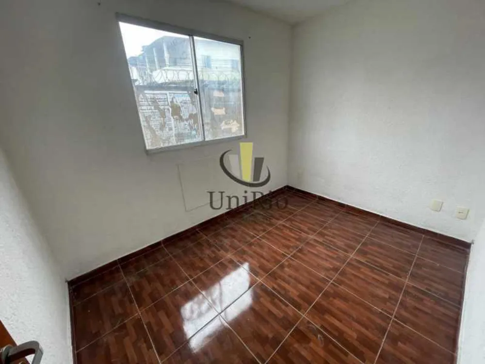 Apartamento, 2 quartos, 50 m² - Foto 14