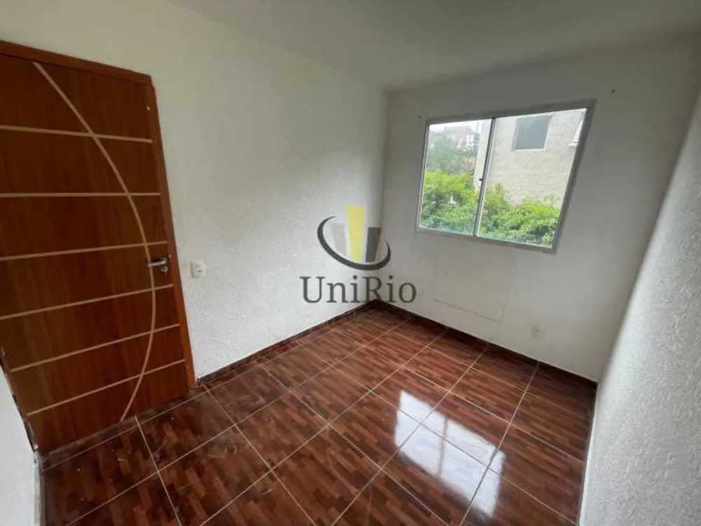 Apartamento, 2 quartos, 50 m² - Foto 11