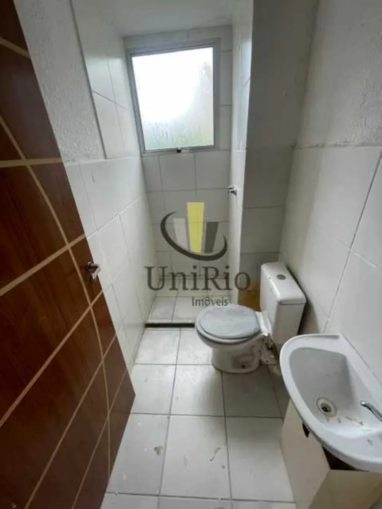 Apartamento, 2 quartos, 50 m² - Foto 2