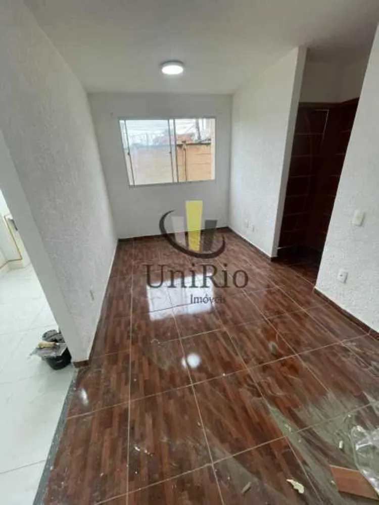 Apartamento, 2 quartos, 50 m² - Foto 5