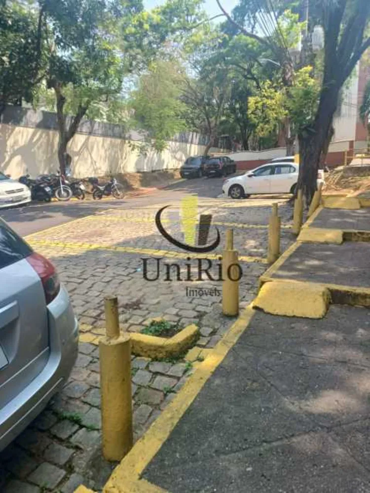 Apartamento, 2 quartos, 55 m² - Foto 20