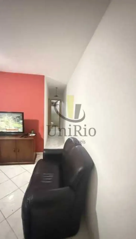 Apartamento, 2 quartos, 55 m² - Foto 2