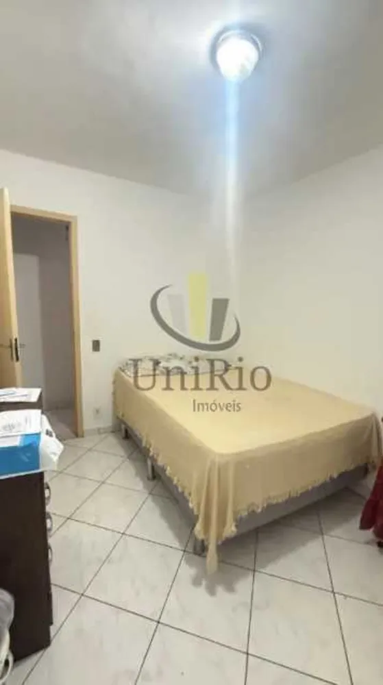 Apartamento, 2 quartos, 55 m² - Foto 7
