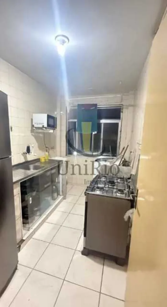 Apartamento, 2 quartos, 55 m² - Foto 19